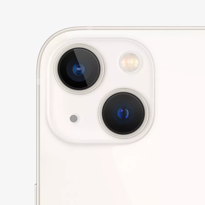 Apple MLPG3B/A – Mobiltelefon – 12 MP 128 GB – Weiß