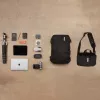 Thule 5343 Covert Kamerarucksack DSLR 24L schwarz