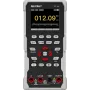 Voltcraft VC-44 Hand-Multimeter und 1-Kanal-Oszilloskop digital CAT III 1000 V Anzeige (VC-17156555)