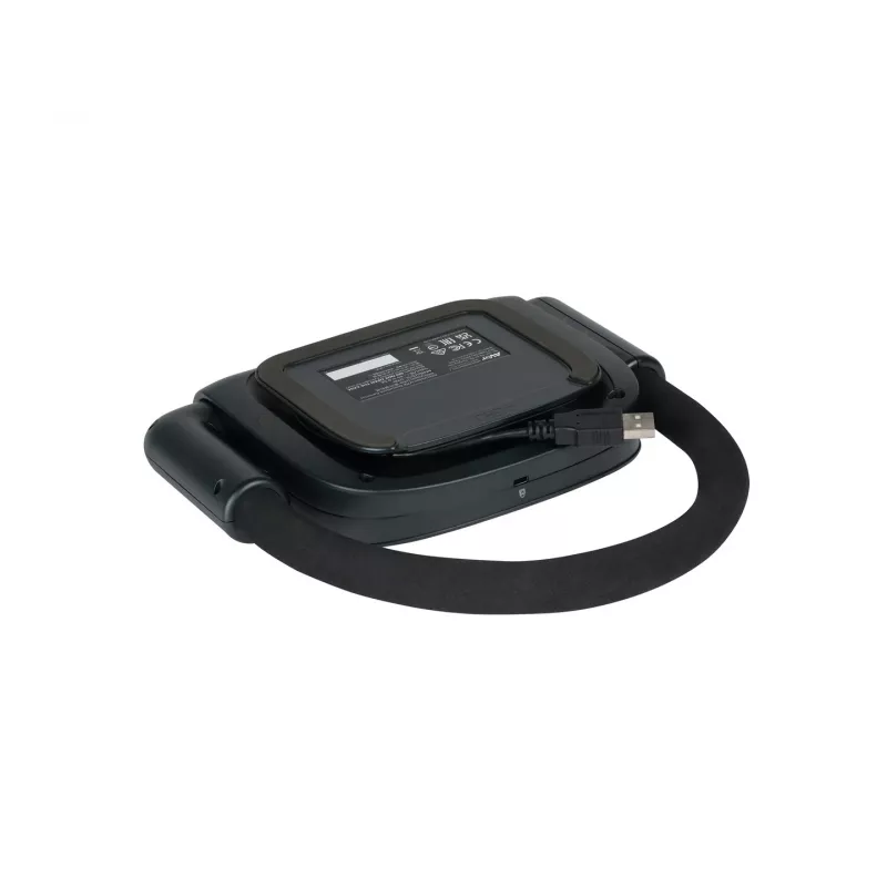 AVer U70i Dokumentenkamera Schwarz 25,4 / 3,06 mm (1 / 3,06) CMOS U