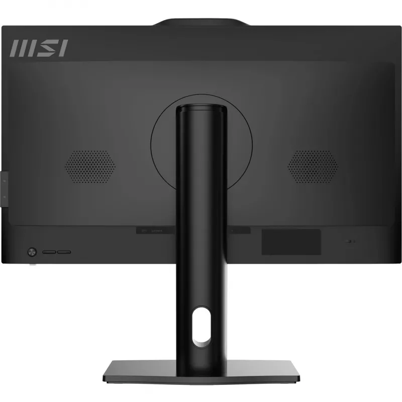 MSI Pro AP242P 14M-892XEU Intel® Core™ i5 i5-14400 60,5 cm (23,8) 1920 x 1080 Pixel All-in-One-PC 16 GB DDR5-SDRAM 500 GB SSD NoOS Wi-Fi 6E (802.11ax) Schwarz