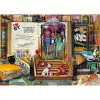 Jigsaw Puzzle schmidt spiele Aimee Stewart: Memories of New York — 1000 Teile