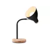 Tischlampe TRACER TRAOSW47237 Scandi Schwarz LED einstellbare Helligkeit, verstellbarer Arm