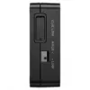 Lüftersteuerung CORSAIR COMMANDER DUO ARGB iCUE LINK Hybrid – adressierbares RGB, iCUE-Integration