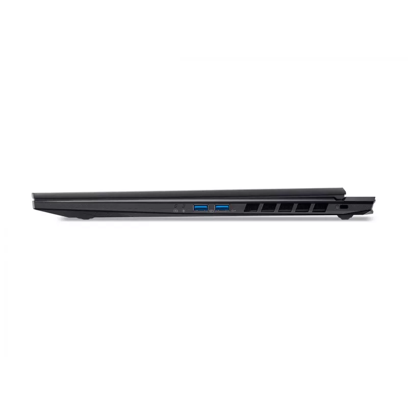 Acer Nitro 18 AI AMD AN18-61-R8HK Copilot+ PC AMD Ryzen AI 9 365 Laptop 45,7 cm (18 Zoll) WQXGA 32 GB DDR5-SDRAM 1 TB SSD NVIDIA GeForce RTX 5060 Wi-Fi 6E (802.11ax) Windows 11 Home Deutsch Schwarz
