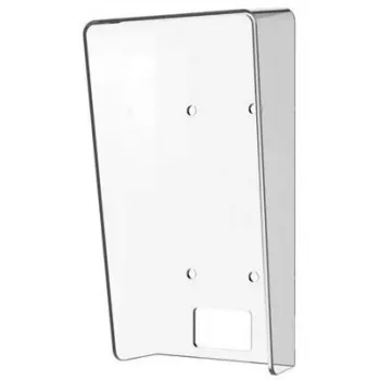 Hikvision DS-KABV6113-RS/Surface - Regenschutz für Villa-Türstation KV6x13