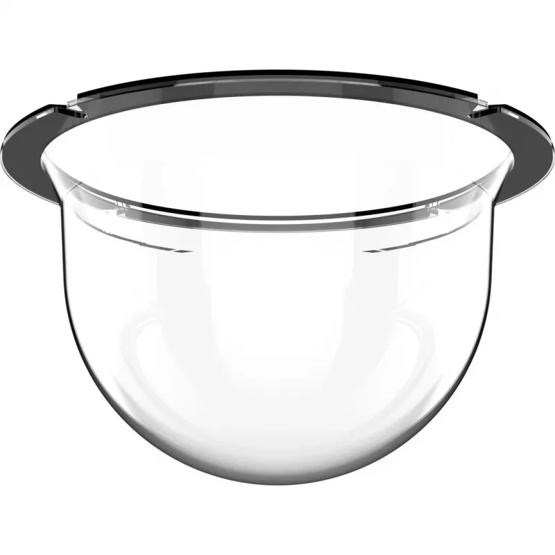 Axis TM5804-E Dome Clear Ersatzteil IK09 vandalismusresistent