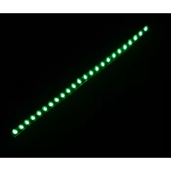 Lamptron FlexLight Standard - 24 LEDs - Giftgrün