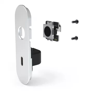 Fingerabdruckmodul Streacom ST-BM-1 — biometrischer Zugangssensor für sichere Authentifizierung