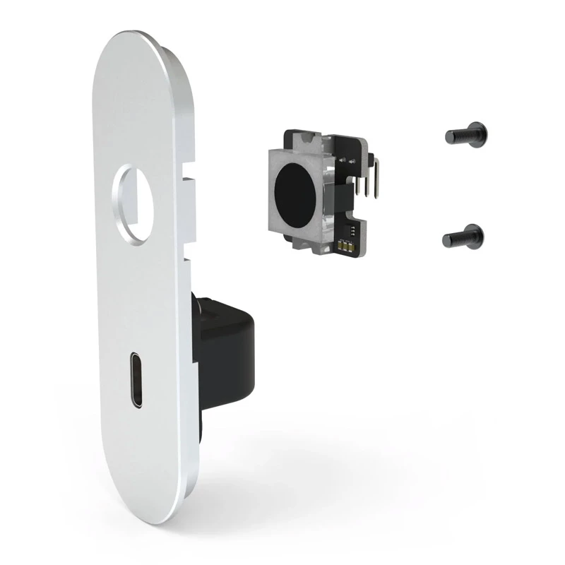 Fingerabdruckmodul Streacom ST-BM-1 — biometrischer Zugangssensor für sichere Authentifizierung