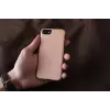 Handyhülle für iPhone 7/8 — man and wood ampero, schwarz
