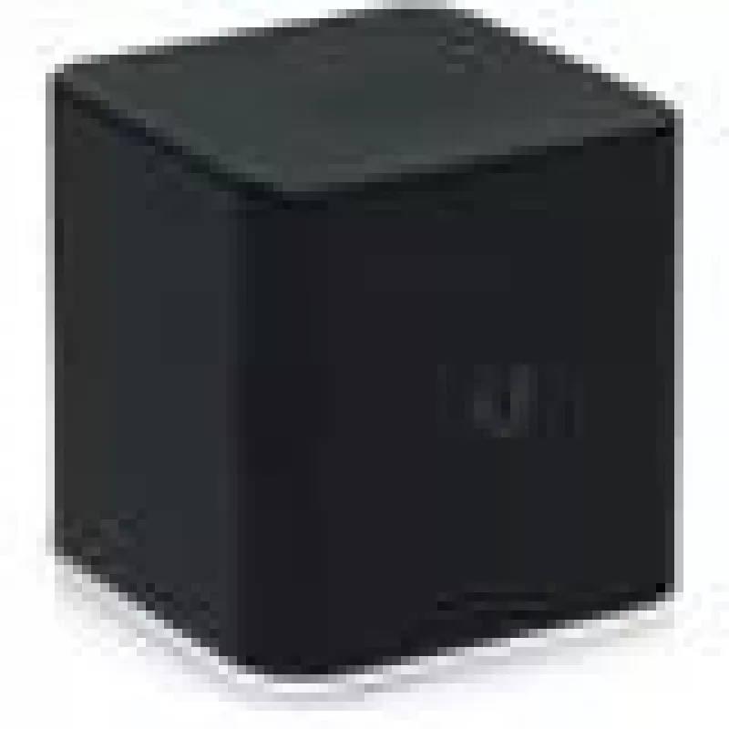 Ubiquiti ACB-ISP WiFi Router, airCube, 2,4 GHz, MIMO, 4x RJ45 100Mb/s