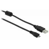 USB-Kabel DeLOCK 82335 USB 2.0 2 m USB A Micro-USB B Schwarz