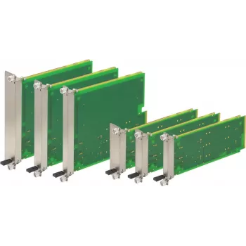 SCHROFF AMC MODULE MS D RUG - Rack-Zubehör (21850070)