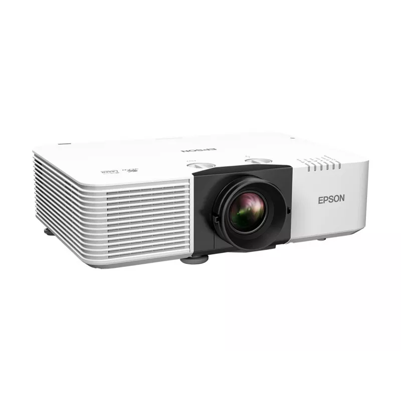 Epson EB-L790U Standardthrow-Projektor 7300 ANSI Lumen 3LCD WUXGA (1920x1200) Weiß
