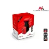 Satellitenkonverter MACLEAN MCTV-670 Twin, Zwei-Ausgangs-Satellitensignalkonverter