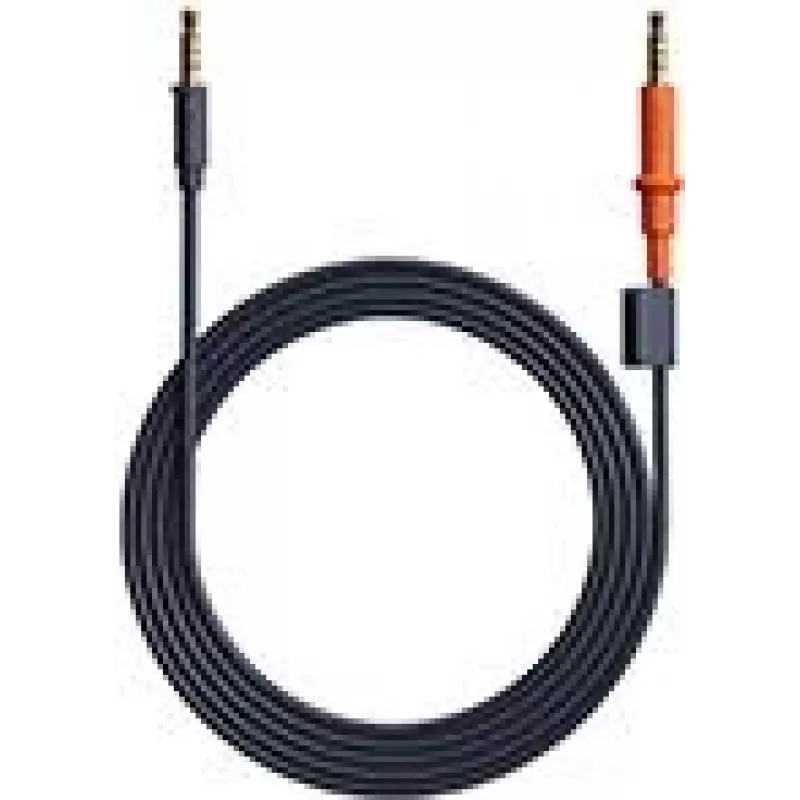 Logitech Zone Learn – Kabel – Kabel – Audio-/Multimedia-, Video-/Analogkabel, 1,31 m