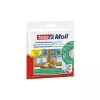 Tür- und Fensterdichtung Tesa tesamoll 6 m Modell 05463-121-0, Dichtungsband für Spalten