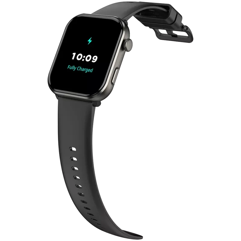 SMARTWATCH/R60 Schwarz Blackview