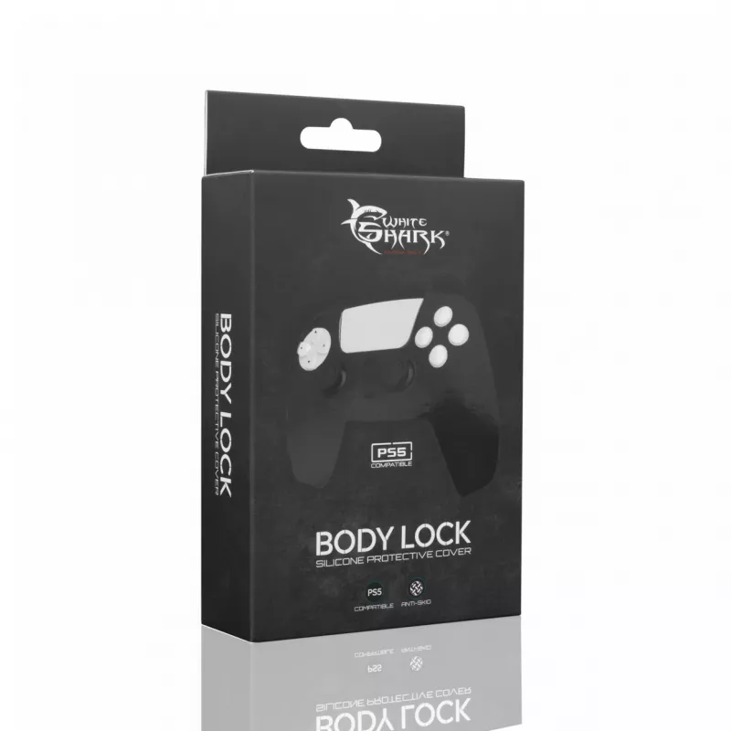 Gaming-Controller-Tasche White Shark BODYLOCK-B