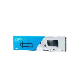 TV-Wandhalterung TB-750E bis 70 Zoll max. 40 kg VESA 600x400