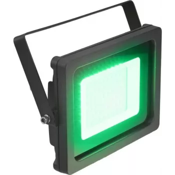 LED-Fluter EUROLITE FL-30 SMD grün — kompakter Außenstrahler, IP-geschützt (Modell 51914952)