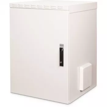 Wandmontagerack Digitus DN-19 16U-6/6-I-OD