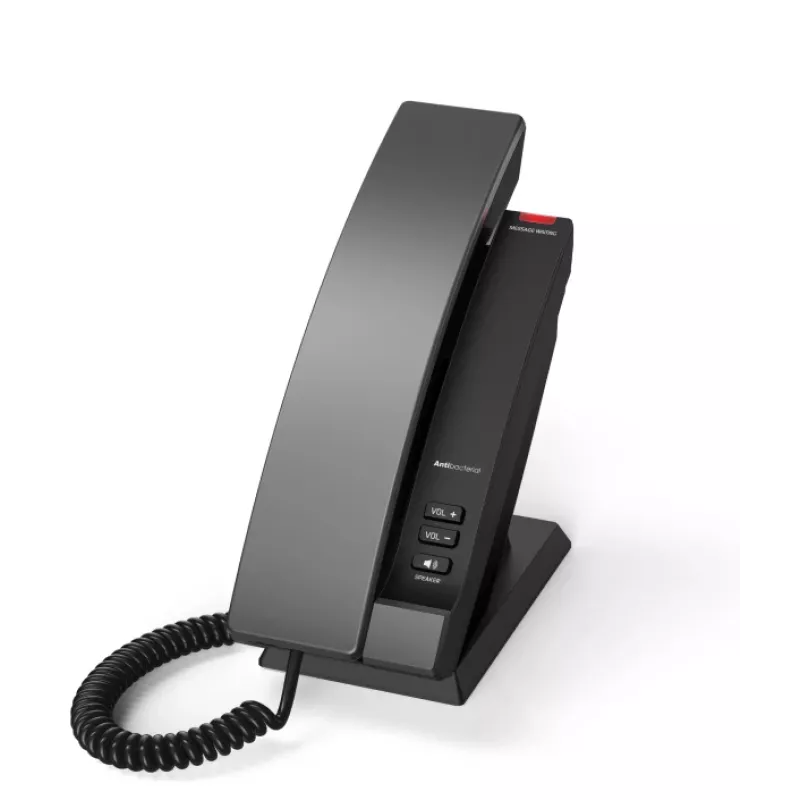 IP Phone Snom HD100 Schwarz