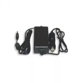 Netzadapter Panasonic CF-LND80S-FD Auto Schwarz