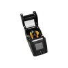 Zebra ZQ620 Etikettendrucker Direktthermisch 203 x 203 DPI 115 mm/Sek. Kabelgebunden & Kabellos Wi-Fi Bluetooth
