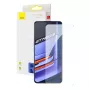 Gehärtetes Glas Displayschutz Baseus für realme GT Neo3 0,33 mm 9H Härte