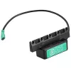 RAM Mounts GDS Fahrzeug-Dock-Cup für Tablets Micro USB 2.0