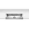 Einbau-Geschirrspüler BOSCH SPV4EMX61E