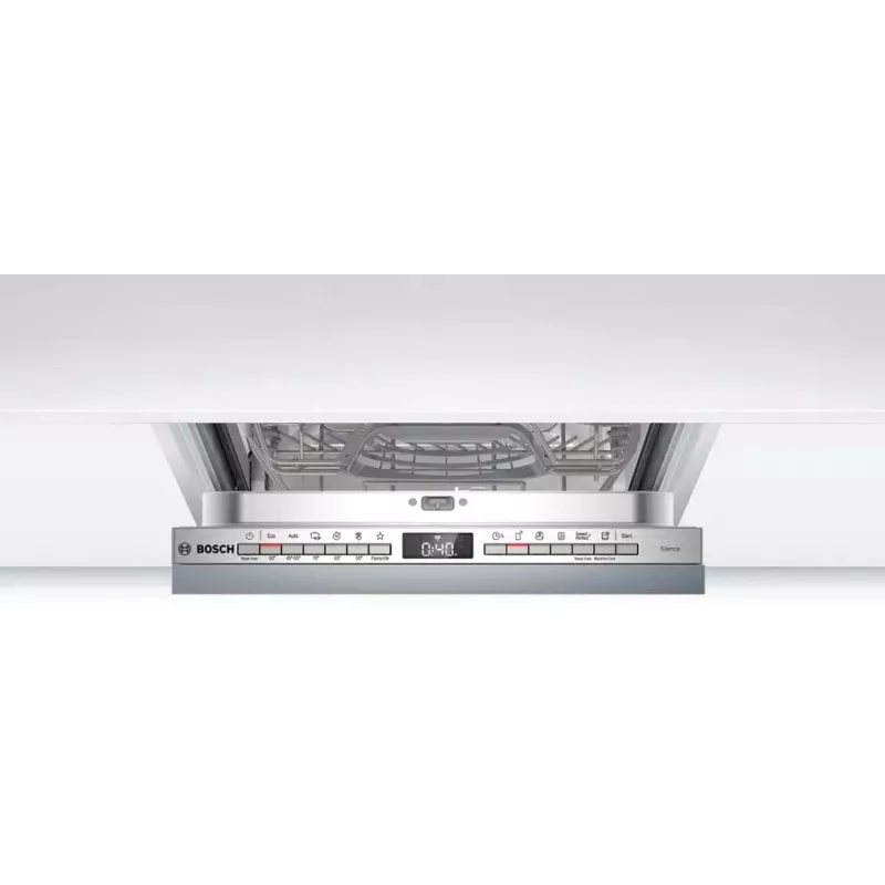 Einbau-Geschirrspüler BOSCH SPV4EMX61E