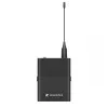 Sennheiser EW-DP ME 4 SET (R4-9) - Kamera-Set mit Miniatursender und ME 4 Mikrofon (directional), 552-608 MHz