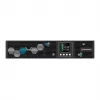 PowerWalker VI 1000 RLP Line-Interactive 1 kVA 900 W 8 AC-Ausgänge