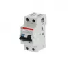 ABB 2CSR255180R1164 Leitungsschutzschalter Miniatur-Leitungsschutzschalter 1