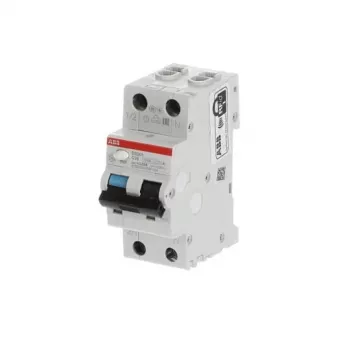 ABB 2CSR255180R1164 Leitungsschutzschalter Miniatur-Leitungsschutzschalter 1