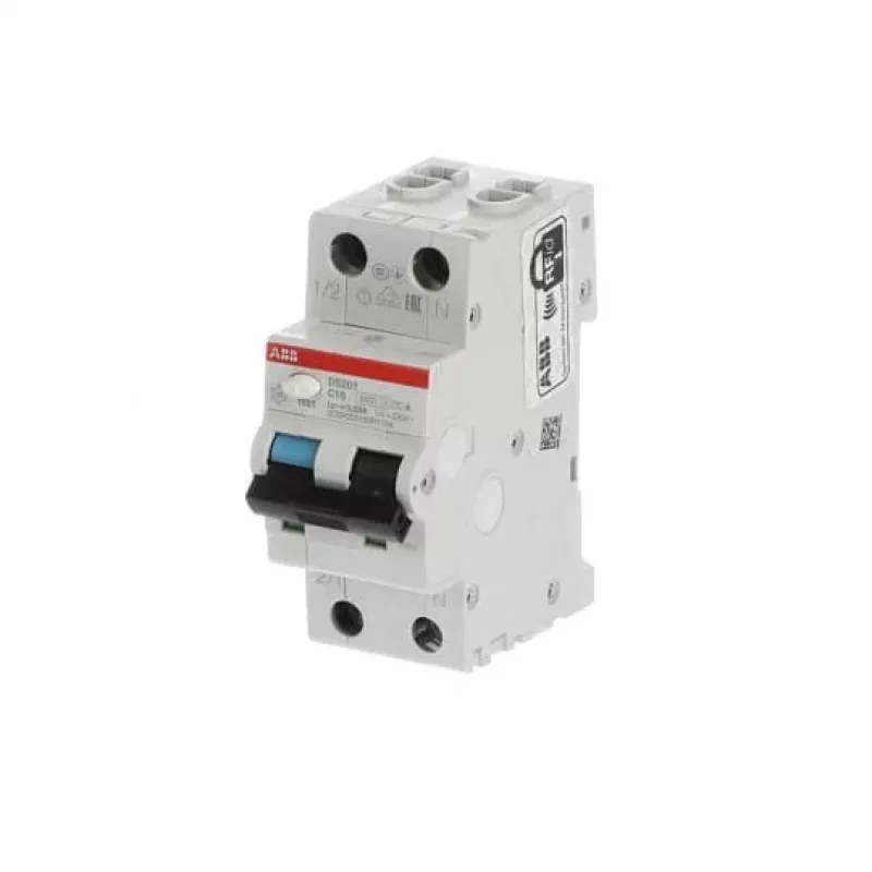 ABB 2CSR255180R1164 Leitungsschutzschalter Miniatur-Leitungsschutzschalter 1