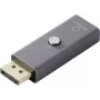 Renkforce RF-6903988 DisplayPort 8K EDID-Emulator, Aluminium, 7680x4320 @ 60Hz (RF-6903988)