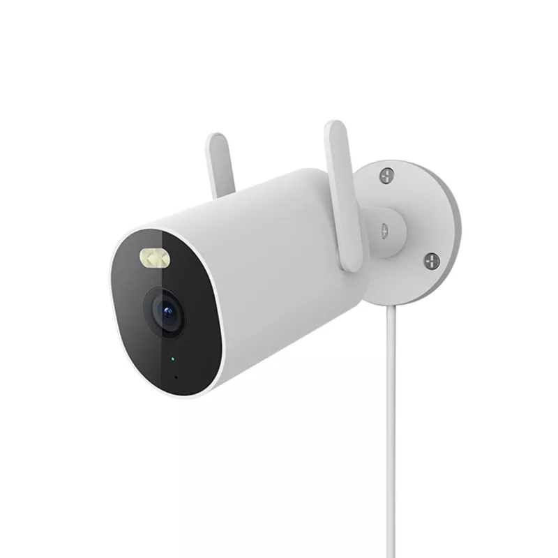 Xiaomi AW300 Cube IP-Überwachungskamera Outdoor 2304 x 1296 Pixel Decke/Wand