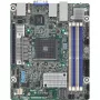 ASRock B550D4ID-2L2T Motherboard AMD B550 Sockel AM4 mini ITX (B550D4ID-2L2T)