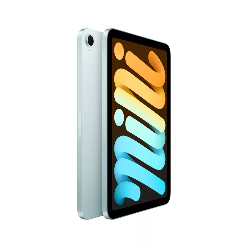 Tablet Apple iPad mini 8,3 Zoll A17 Pro 512 GB iPadOS 18
