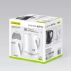 Elektrischer Wasserkocher Maestro MR-038-WHITE, 1,7 L, 2000 W, kabellos, automatische Abschaltung