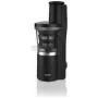 Panasonic MJ-L700 KXE - Slow Juicer - Entsafter - 150W - 1060 ml - Saftpresse (Schwarz) (MJ-L700KXE)