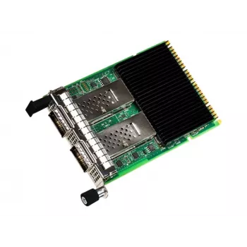 Intel NIC/OCP bis zu 100 Gb QSFP28 x 2 OEM - Schnittstellenkarte (E810CQDA2OCPV3G)