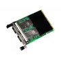 Intel NIC/OCP bis zu 100 Gb QSFP28 x 2 OEM - Schnittstellenkarte (E810CQDA2OCPV3G)