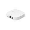 AEOTEC Smart Home Hub 2 – Fungiert als SmartThings Hub, EU, Z-Wave, Zigbee 3.0, WiFi | GP-AEOHUBV4EU | Weiß