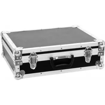 Roadinger Universalkoffer 420 x 520 x 180 mm — Hartschalenkoffer für Ausrüstung