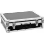 Roadinger Universalkoffer 420 x 520 x 180 mm — Hartschalenkoffer für Ausrüstung